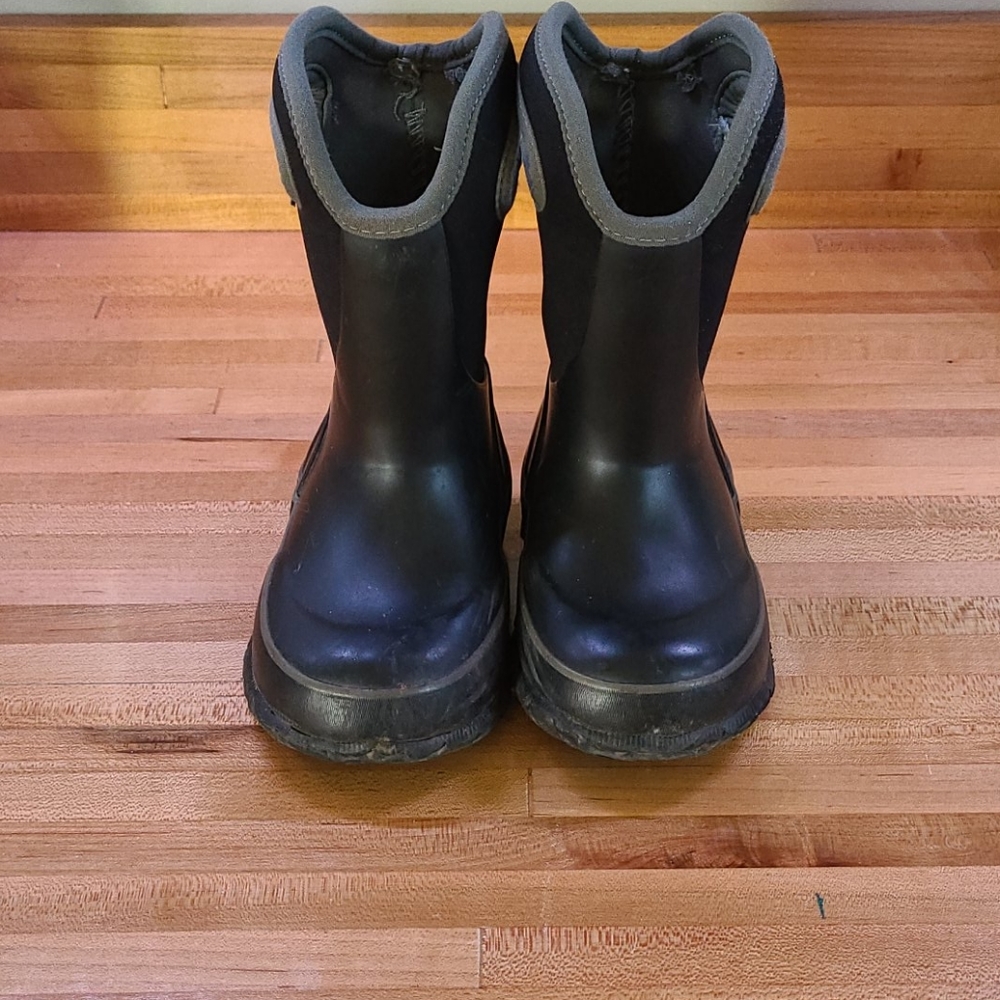 Bogs "Slushie" toddler 7